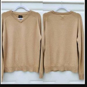 Mens Large Cashmere sweater